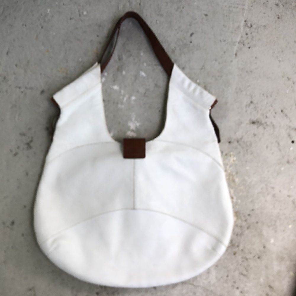 Velez oversized shoulder bag - Picture 7 of 12